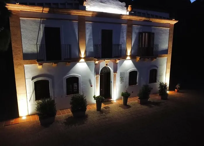 Villa Del Vescovo