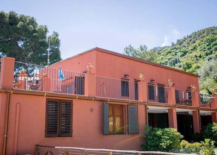 Villa Magara