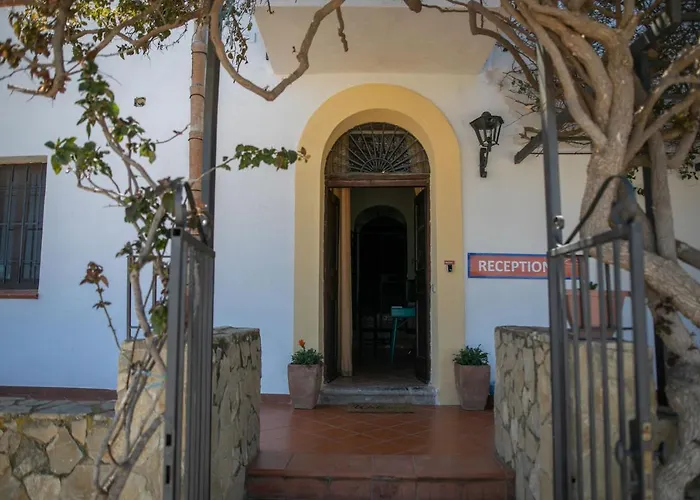 Villa Magara