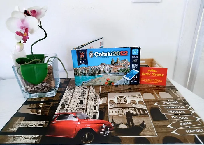 Suite Roma