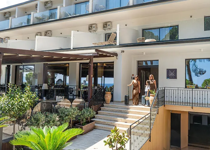 Al Pescatore Suites