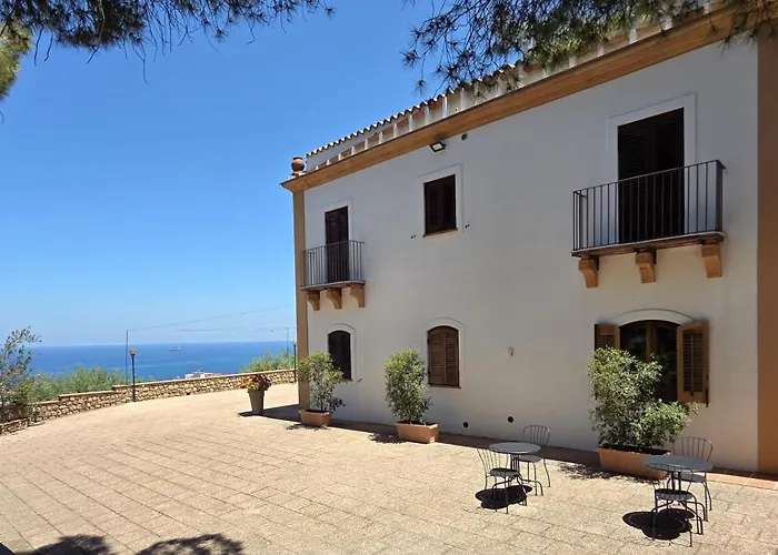 Villa Del Vescovo